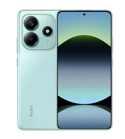 Xiaomi Redmi Note 14 5G 8GB RAM 256GB Coral Green