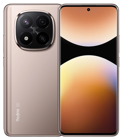 Xiaomi Redmi Note 14 Pro+ 5G 512GB 12GB RAM Sand Gold