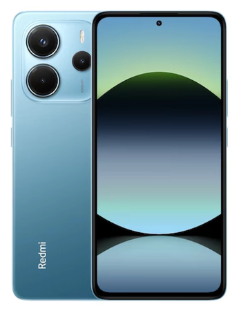 Xiaomi Redmi Note 14 4G 8GB RAM 256GB Ocean Blue