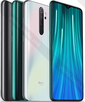 Xiaomi Redmi Note 8 Pro 128GB forest green