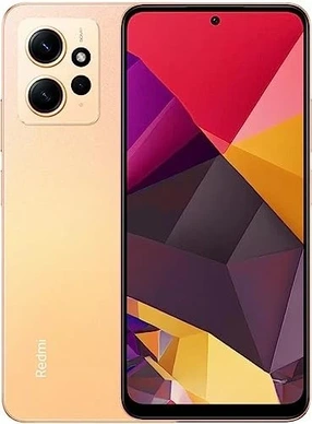 Xiaomi Redmi Note 12 128GB/8GB Sunrise Gold