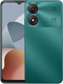 ZTE Blade A34 64GB/2GB Green
