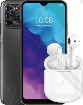 ZTE Blade V30 Vita 128GB grey