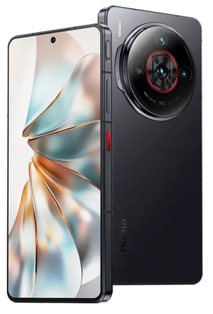 ZTE Nubia Z60S Pro Dual Sim 12GB RAM 256GB Black