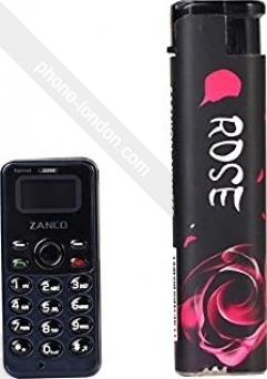 Zanco Tiny T1 black