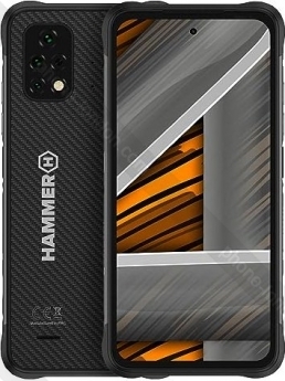 myPhone Hammer Blade 4 black