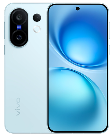 vivo X200 FE 12GB/256GB Blue