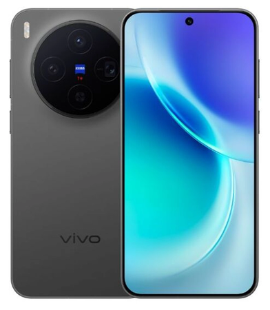 vivo X300 12GB/256GB Black