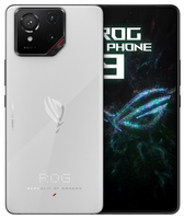 ASUS ROG Phone 9 12GB RAM 512GB White
