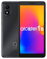 Alcatel 1B (2022) 32GB 2GB RAM Black