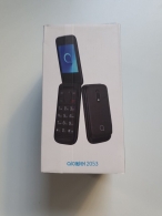 Alcatel 2053X black