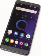 Alcatel 3V 5099D blue