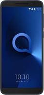 Alcatel 3V 5099Y blue