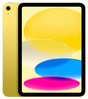 Apple iPad 2025 WiFi + 5G 6GB RAM 512GB Yellow