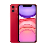 Apple iPhone 11 128GB Red