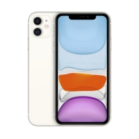 Apple iPhone 11 64GB White