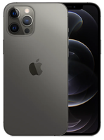 Apple iPhone 12 Pro Max 512GB Graphite