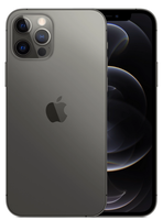 Apple iPhone 12 Pro 256GB Graphite