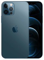 Apple iPhone 12 Pro 512GB Blue