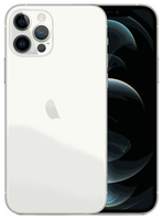 Apple iPhone 12 Pro 256GB Silver