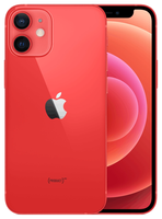 Apple iPhone 12 mini 64GB Red