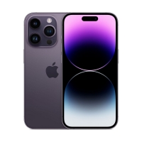Apple iPhone 14 Pro 128GB Deep Purple