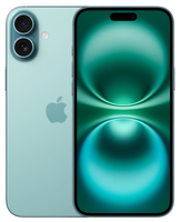 Apple iPhone 16 128GB Teal