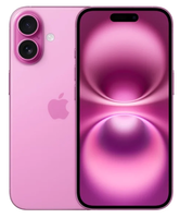 Apple iPhone 16 512GB Pink