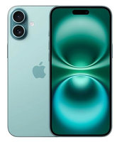 Apple iPhone 16 Plus 512GB Teal