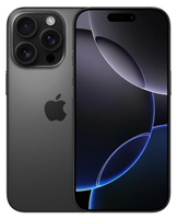 Apple iPhone 16 Pro Max 512GB Black Titanium