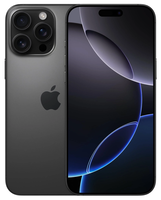 Apple iPhone 16 Pro Max 256GB Black Titanium