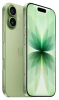 Apple iPhone 17 256GB Sage