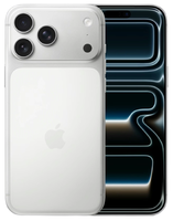 Apple iPhone 17 Pro Max RAM 2TB Silver