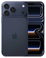 Apple iPhone 17 Pro Max 5G 12GB RAM 256GB Deep Blue