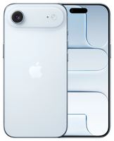 Apple iPhone Air 5G 12GB RAM 512GB Sky Blue