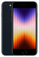Apple iPhone SE 2022 256GB Midnight
