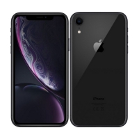 Apple iPhone XR 64GB Black