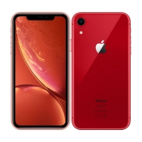 Apple iPhone XR 64GB Red