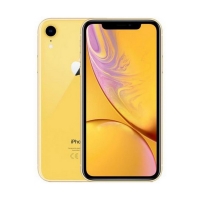 Apple iPhone XR 64GB Yellow