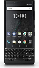 BlackBerry KEY2 64GB schwarz