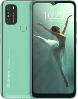 Blackview A70 Gradient Blue