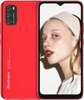Blackview A70 Guava Red