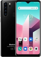 Blackview A80 Plus Midnight Black