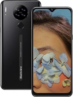 Blackview A80 Tasteful Black