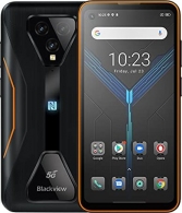 Blackview BL5000 Flame orange