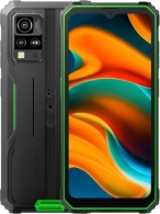 Blackview BV4800 64GB black/green