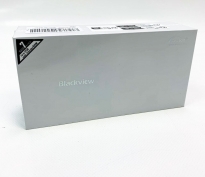 Blackview BV5200 black
