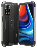 Blackview BV9200 8GB 256GB Black