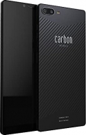 Carbon Mobile carbon 1 MK II black