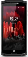 Crosscall Core X5 64GB schwarz
